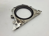 Original BMW 3er (E36) Abschlussdeckel Kurbelwelle Hinten 1265139