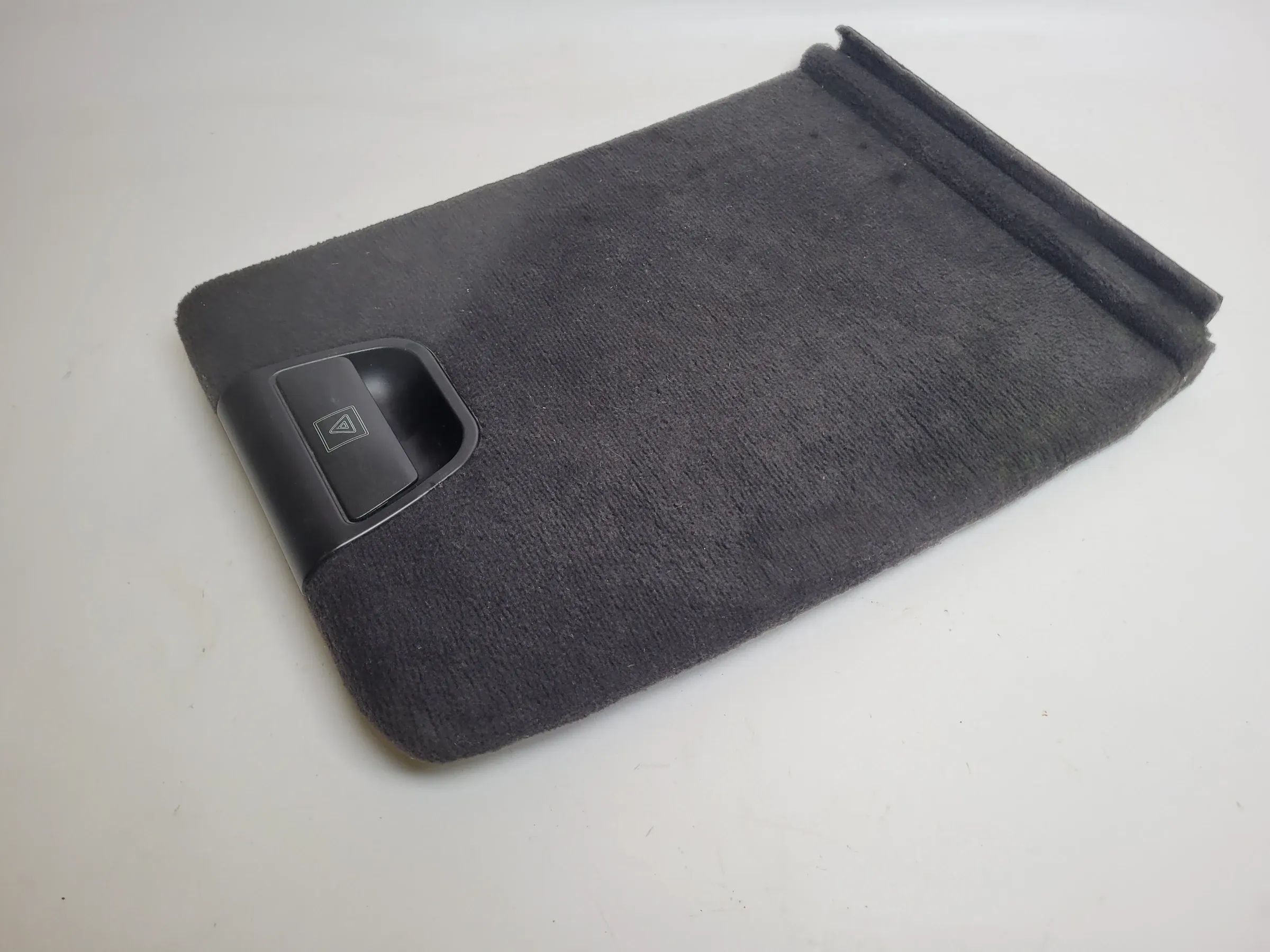 BMW X5 E53 Trunk Cover Trim 51.47-8402121 Original