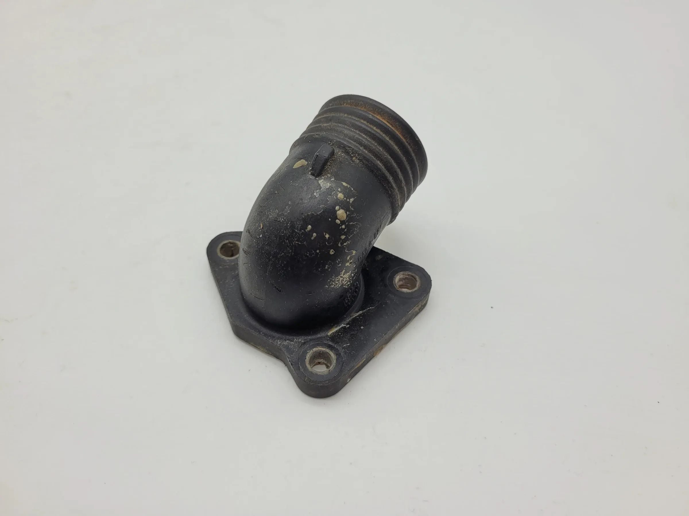 BMW 3er (E36) Kühlmittelflansch Kühlwasserflansch 11.53-1743200 Original