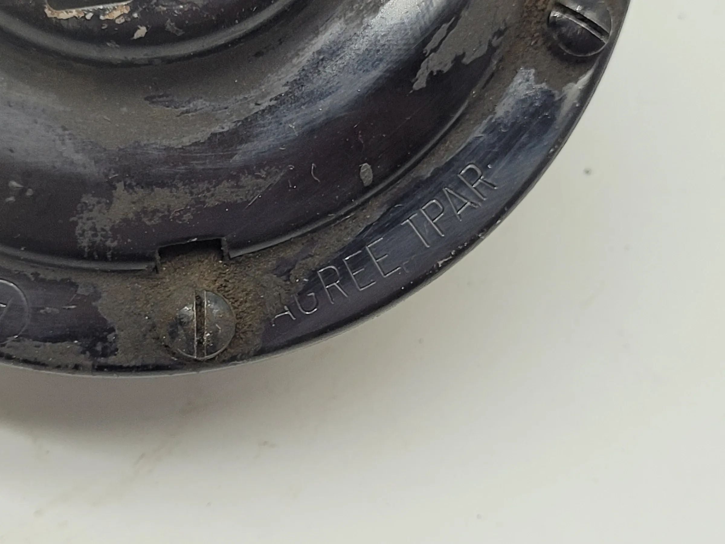 Original Hupensatz Bosch Oldtimer 452453454583 A7115 / A7114