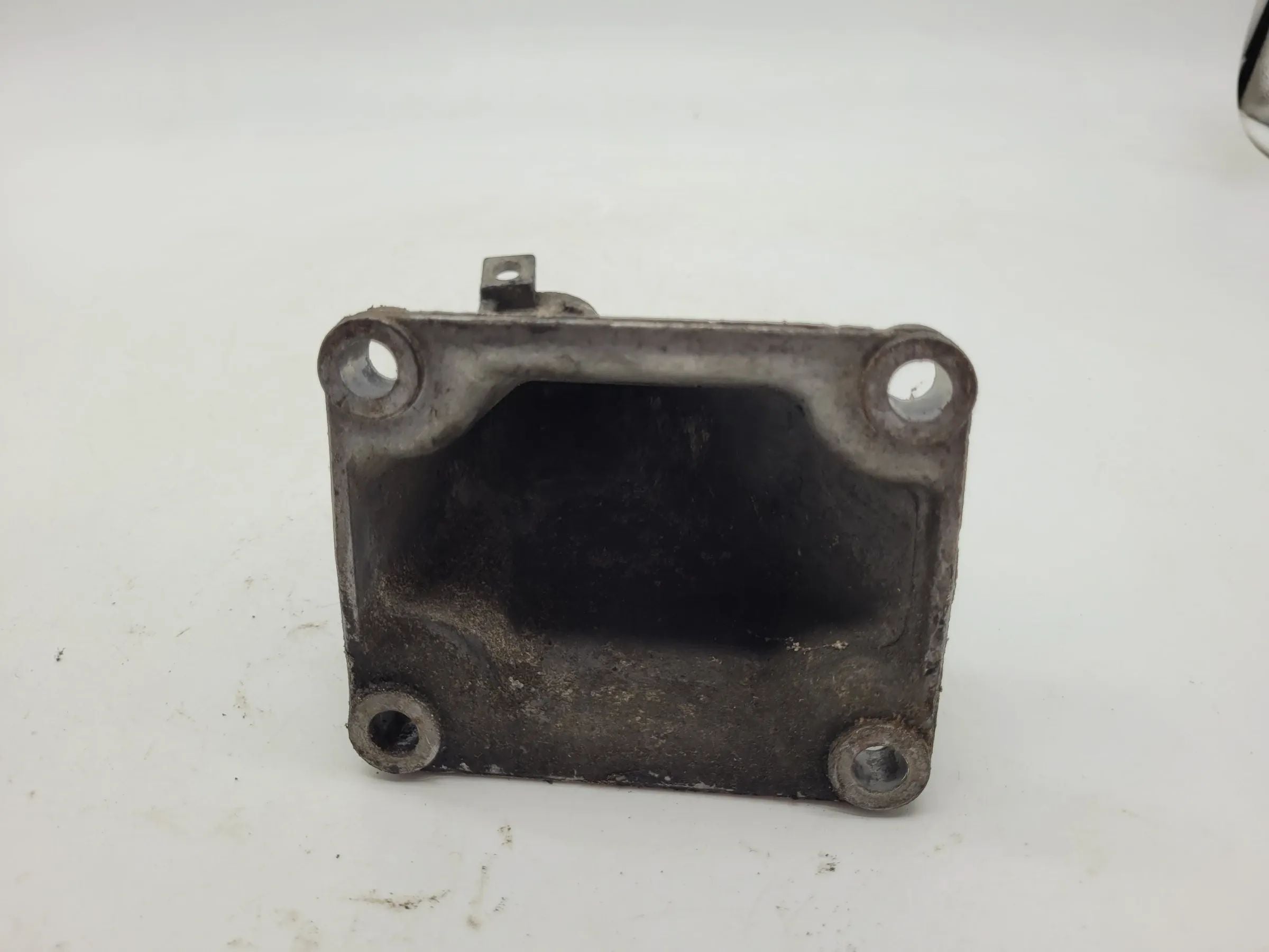 BMW 5 E34 Motorhalter Halter Motor Halterung Rechts 1135948 Original