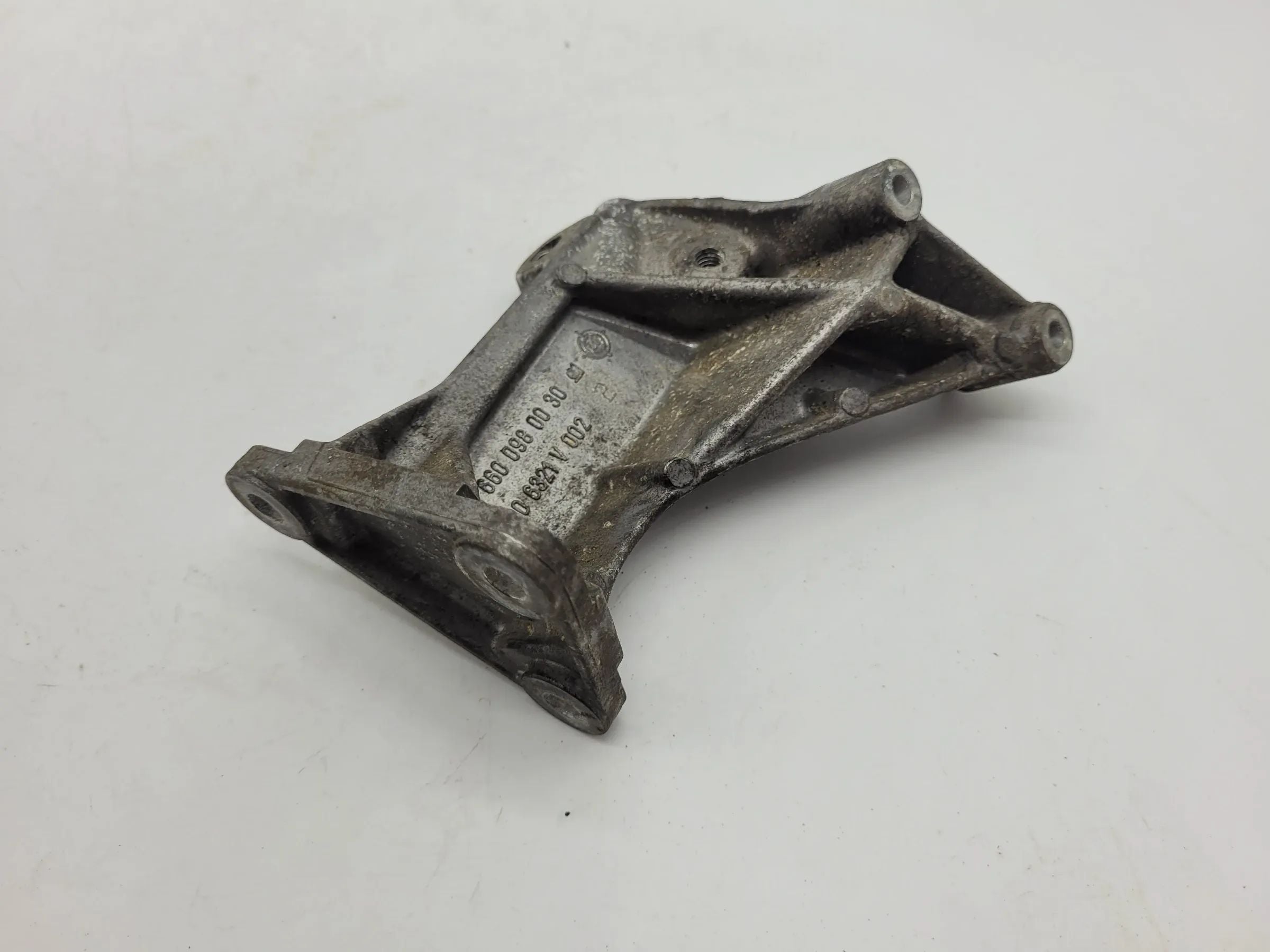 Original Smart ForTwo (450) Motorhalter 0006321V002