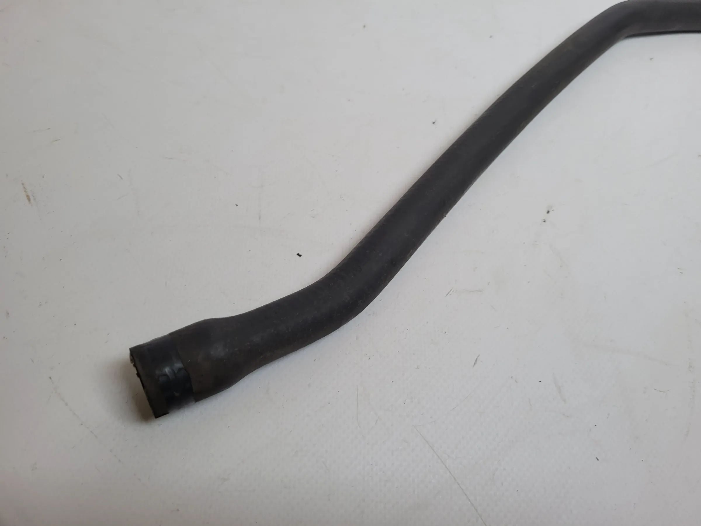 Smart ForTwo (450) Water Hose Return Line 0003925V002 Original