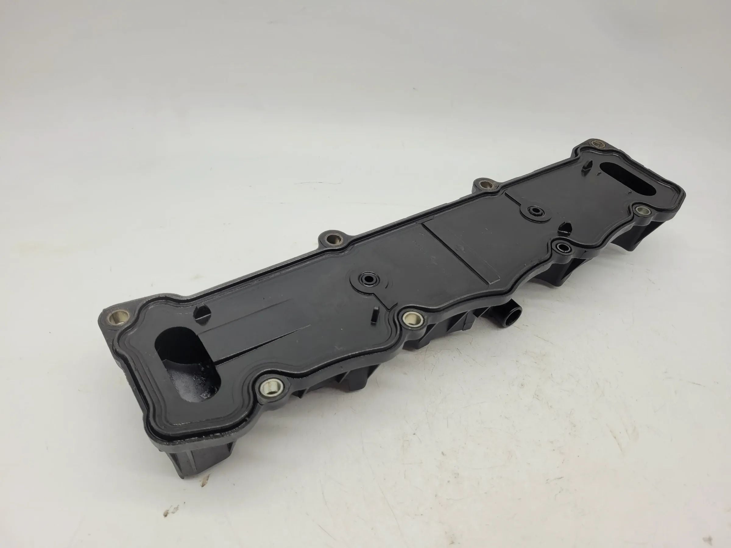 ฝาครอบวาล์ว Peugeot 206 CC (2D) ของแท้ รหัส 9651554480