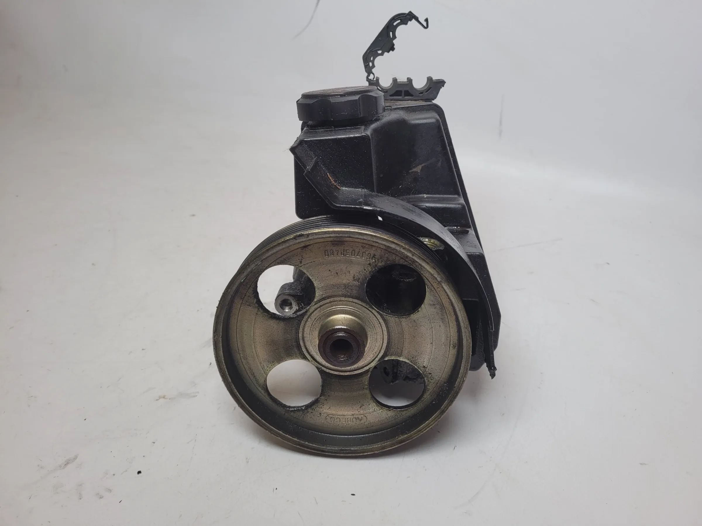 Original Peugeot 206 CC (2D) Servopumpe 26079884