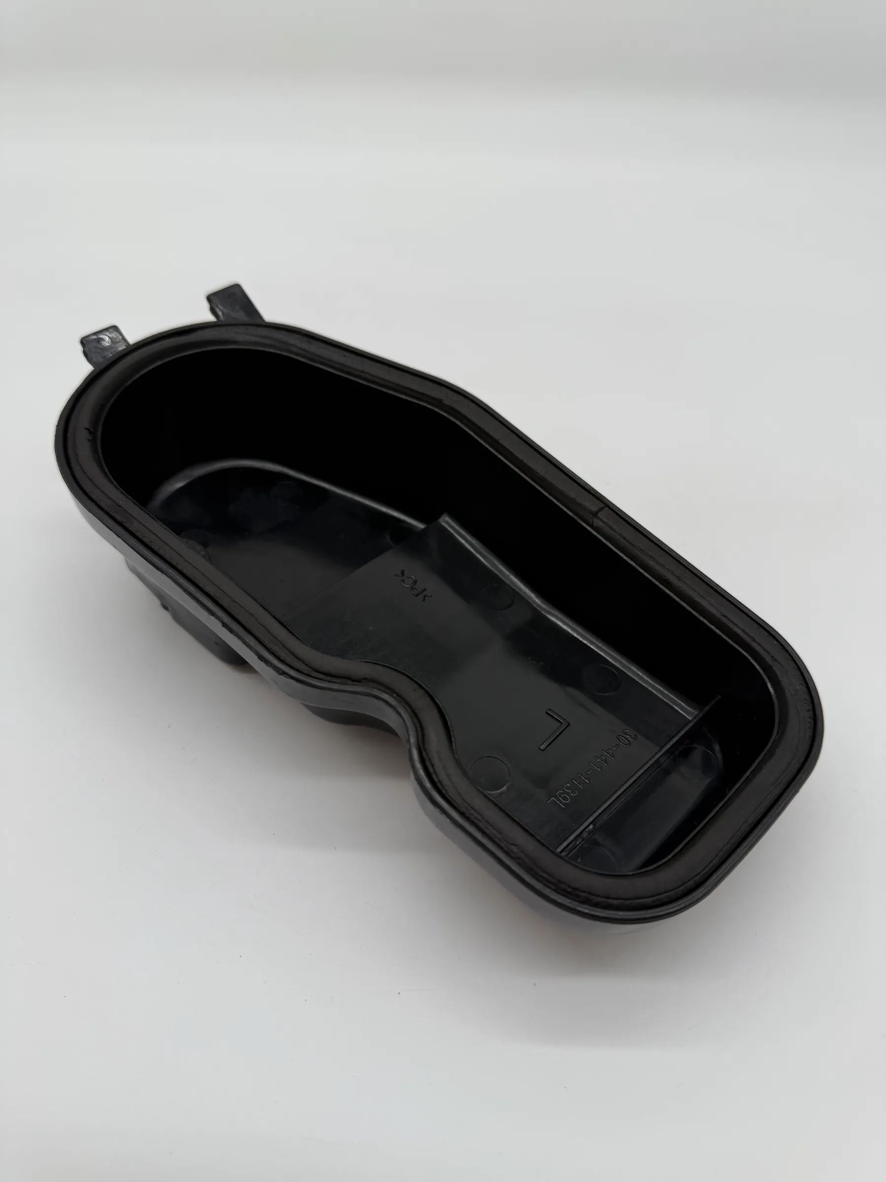 Крышка фары левая VW Поло 6N 304411139L(ABD325)