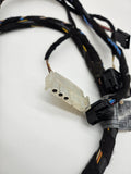 BMW X5 e53 / Centralina Cablaggio Interno 8386384