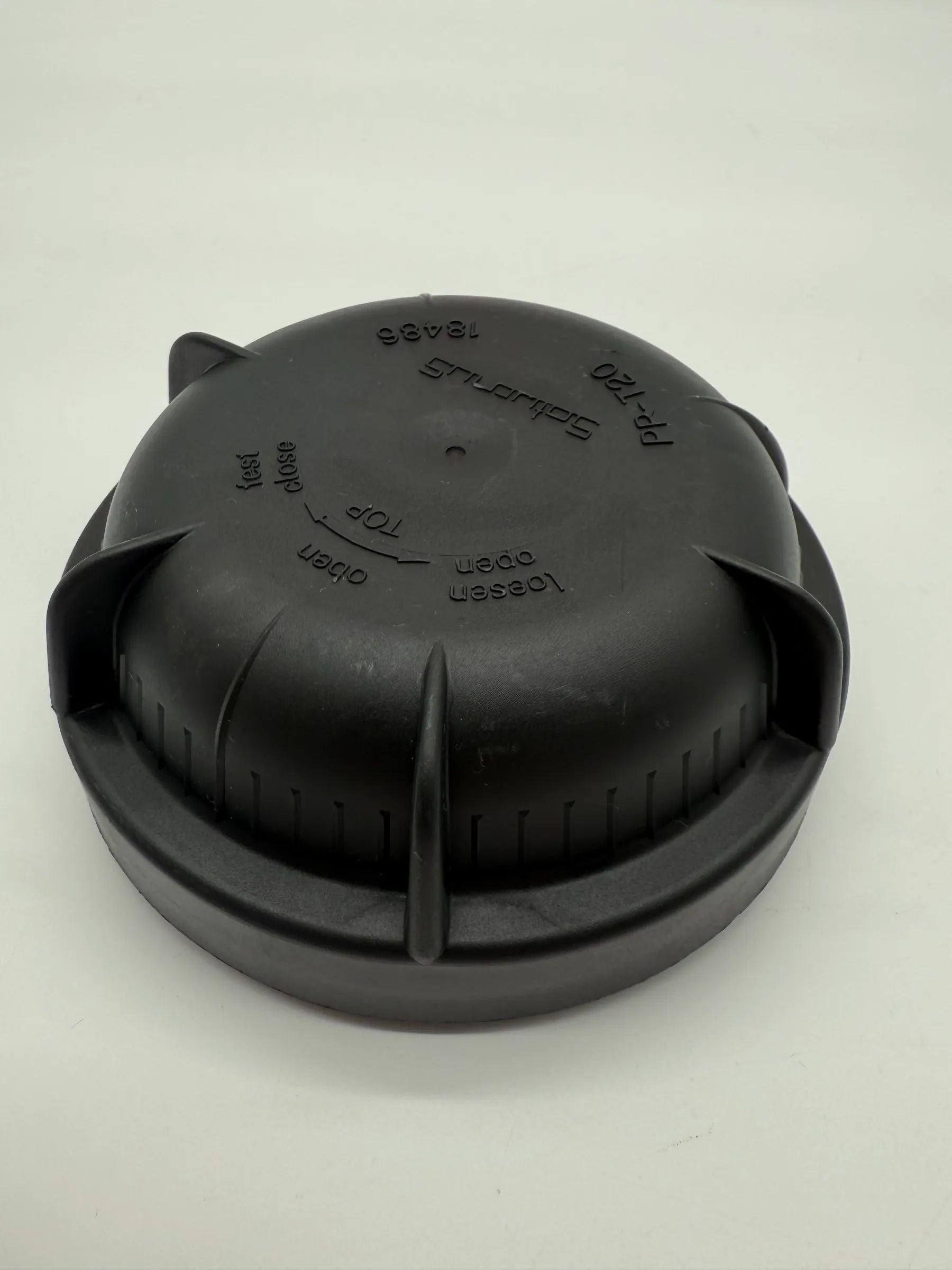 VW Golf 3 III 1H Ano 97 Tampa de Cobertura da Farol 18486 #139324-E326