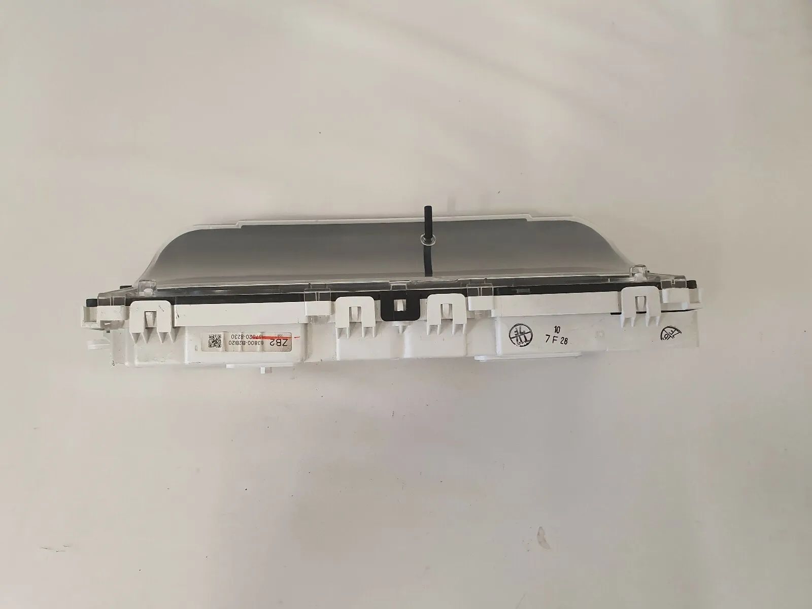 Orijinal Daihatsu Cuore VII L2 L251 (03-07) Kilometre Saati Kombin Gösterge 83800-B2B20