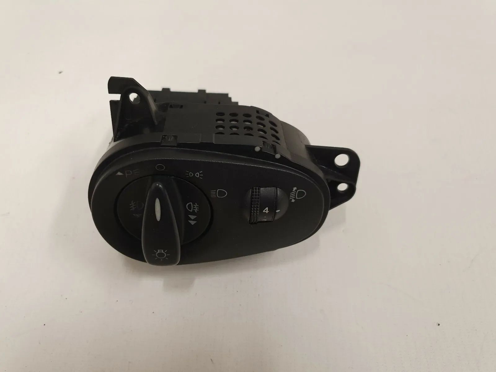 Ford Focus DBW DAW original light switch 2M5T13A024EA K26 
