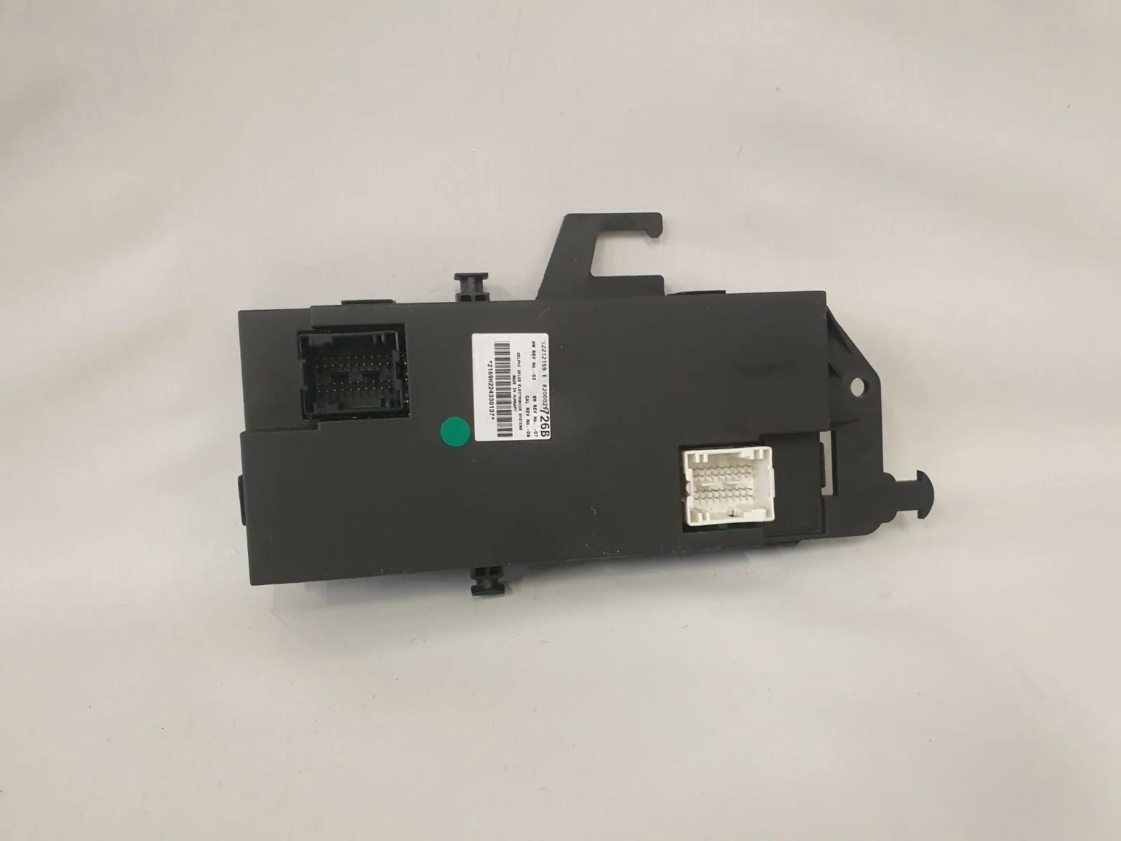 original Xenon lighting control unit Renault Espace 3 III 8200029726B 