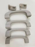 Original BMW 5er E39 Haltegriff Dachhaltegriff  Griff SET  Hellgrau 8227593