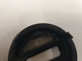 Cover panel buttons climate control unit automatic climate control Opel Omega B 90544158 K34 