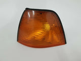 純正 BMW E36 318ti 1.9L コンパクト 1996年 フロント左ウインカー 1387043 155297