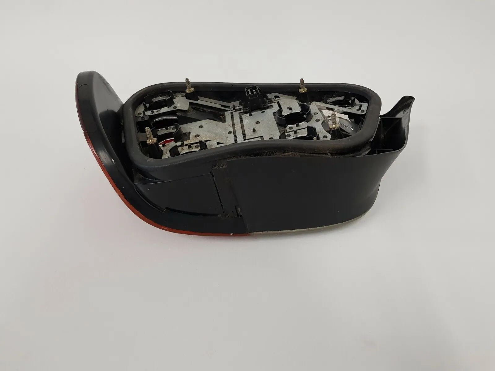 BMW E39 Fanale Posteriore Sinistro Berlina fino 08/2000 ORIGINALE Freccia Arancione 211045
