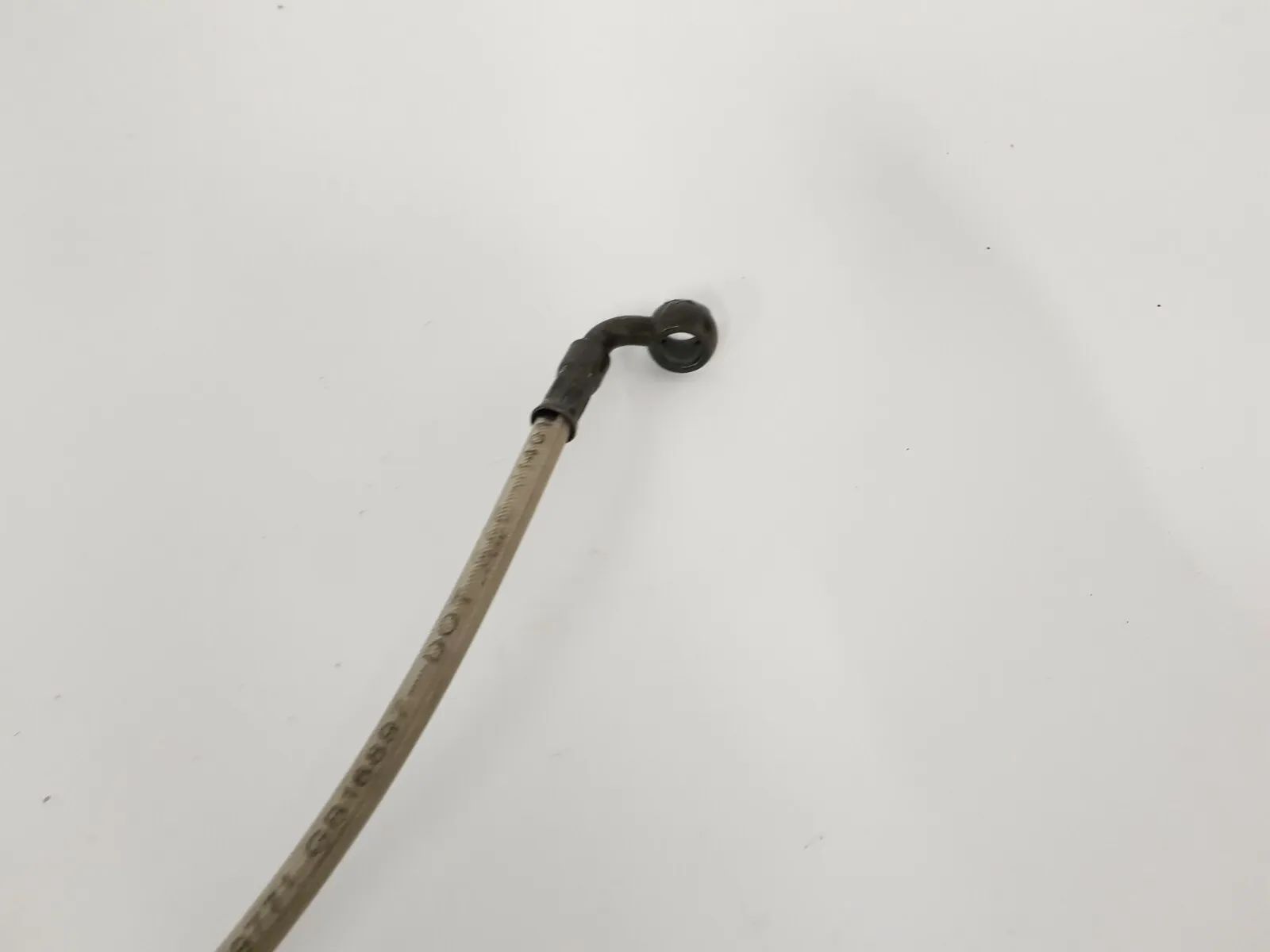 Tubo Freno per Pinza Freno Anteriore BS300S-18 BS18 300 Quad ATV NUOVO