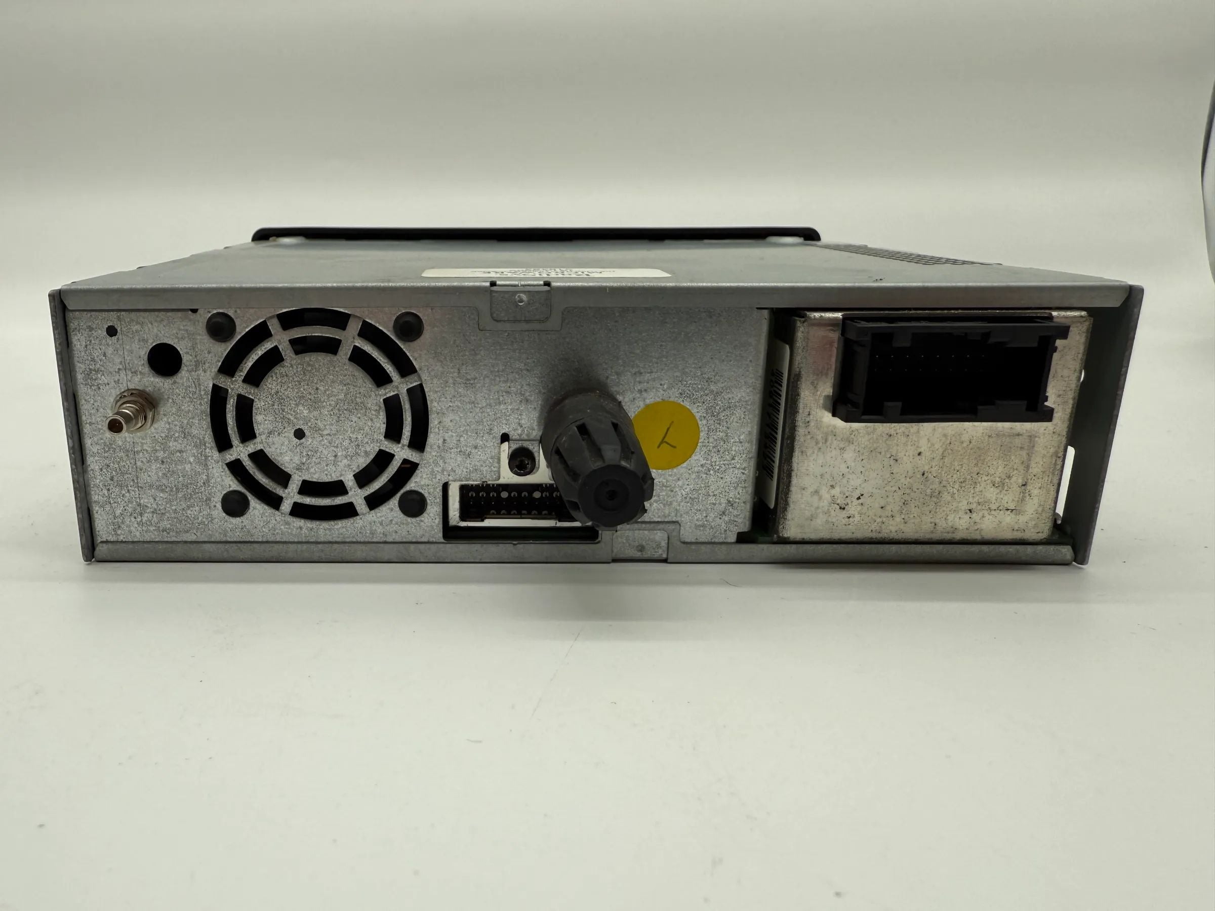 Renault Espace IV 2004 CD DVD привод навигационной системы 8200339751 TAL23783