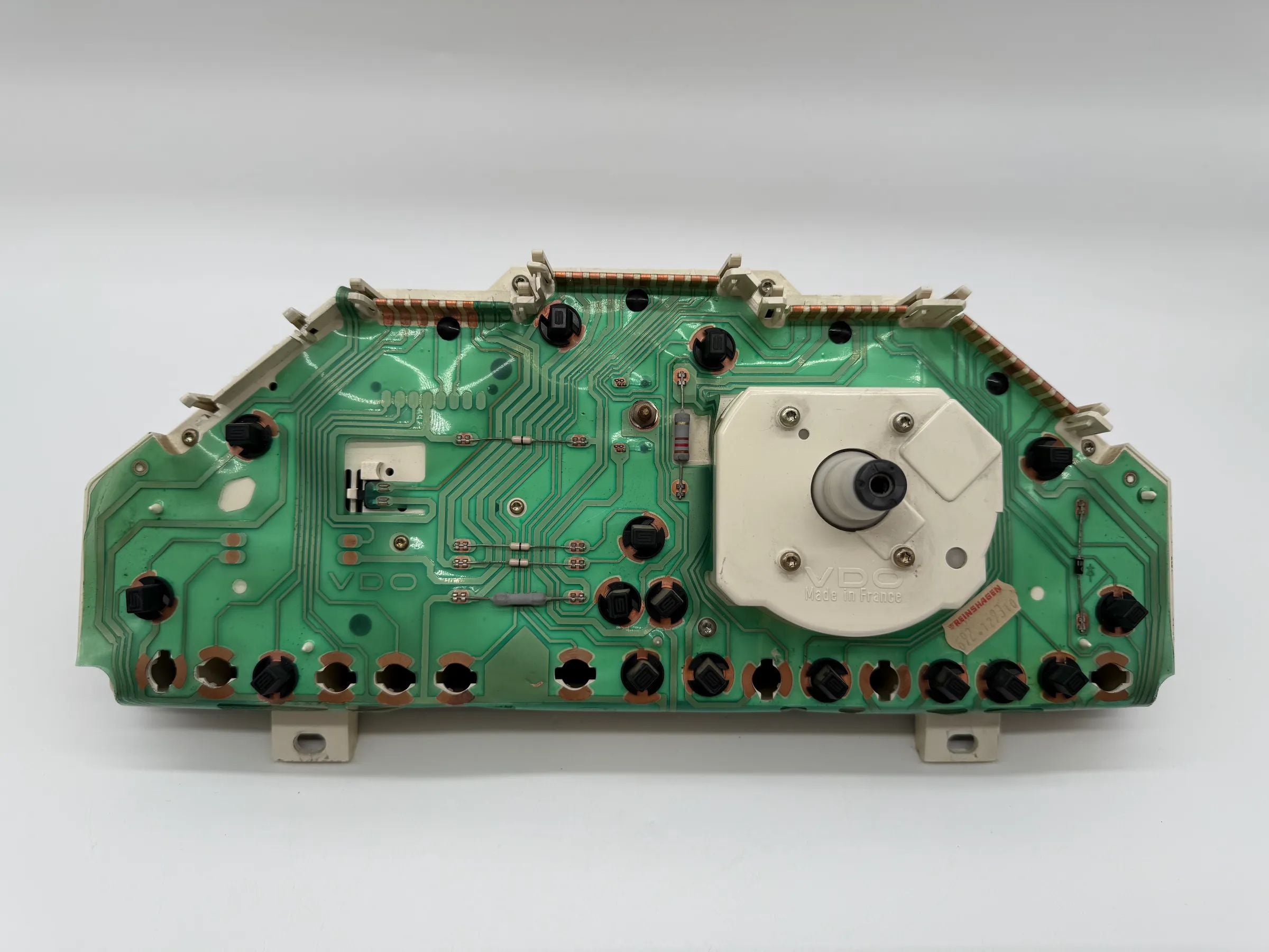 Strumento Contachilometri Citroen AX X16-120.8705 88481594 46167