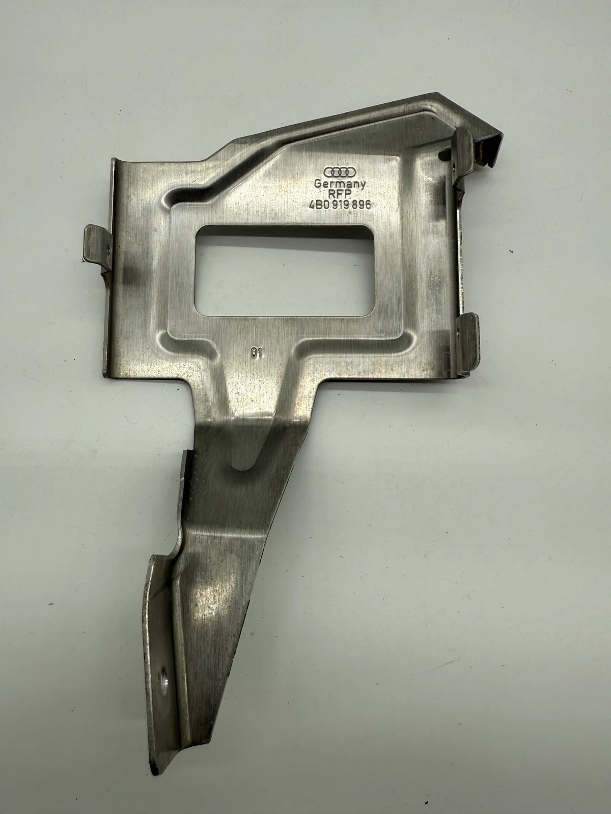 Support de navigation GPS Support Audi S4 A4 B5 VW Passat 3BG 4B0919896