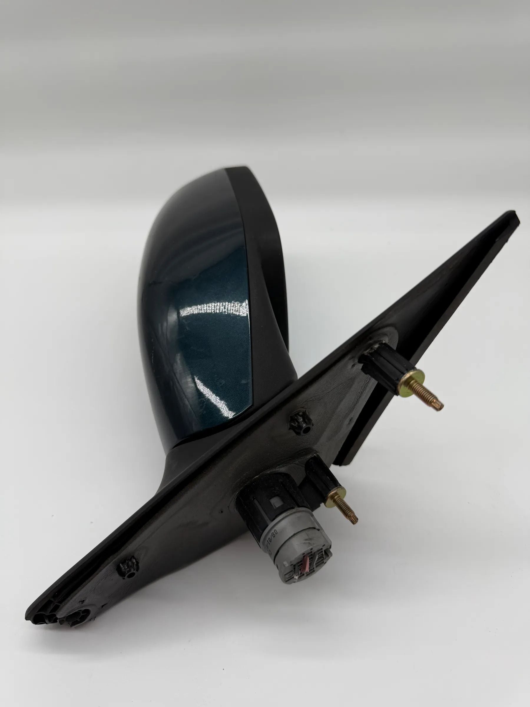 Espelho Exterior Direito Elétrico Renault Laguna E9014128 Azul/Verde