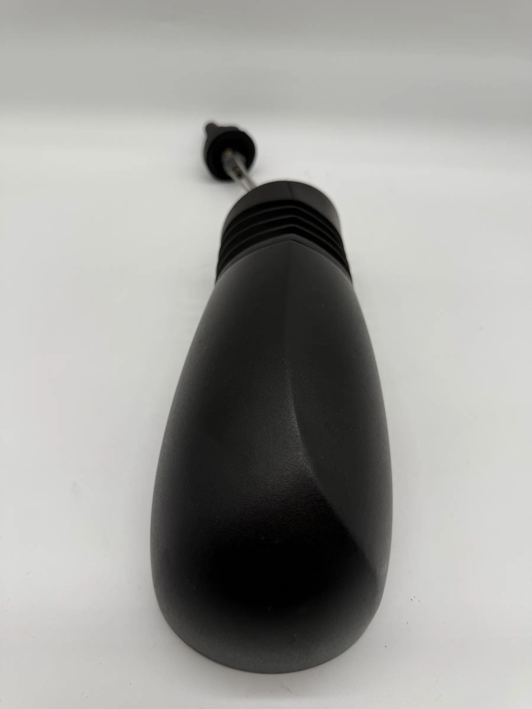 Fiat Punto exterior mirror mechanical left black E30157178 
