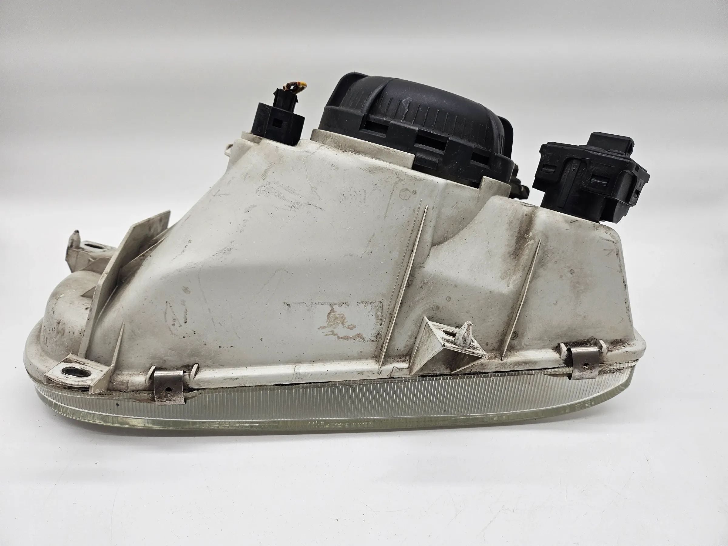 18474R Scheinwerfer Rechts für VOLKSWAGEN GOLF III CABRIOLET (1E7)(09.19 1422017