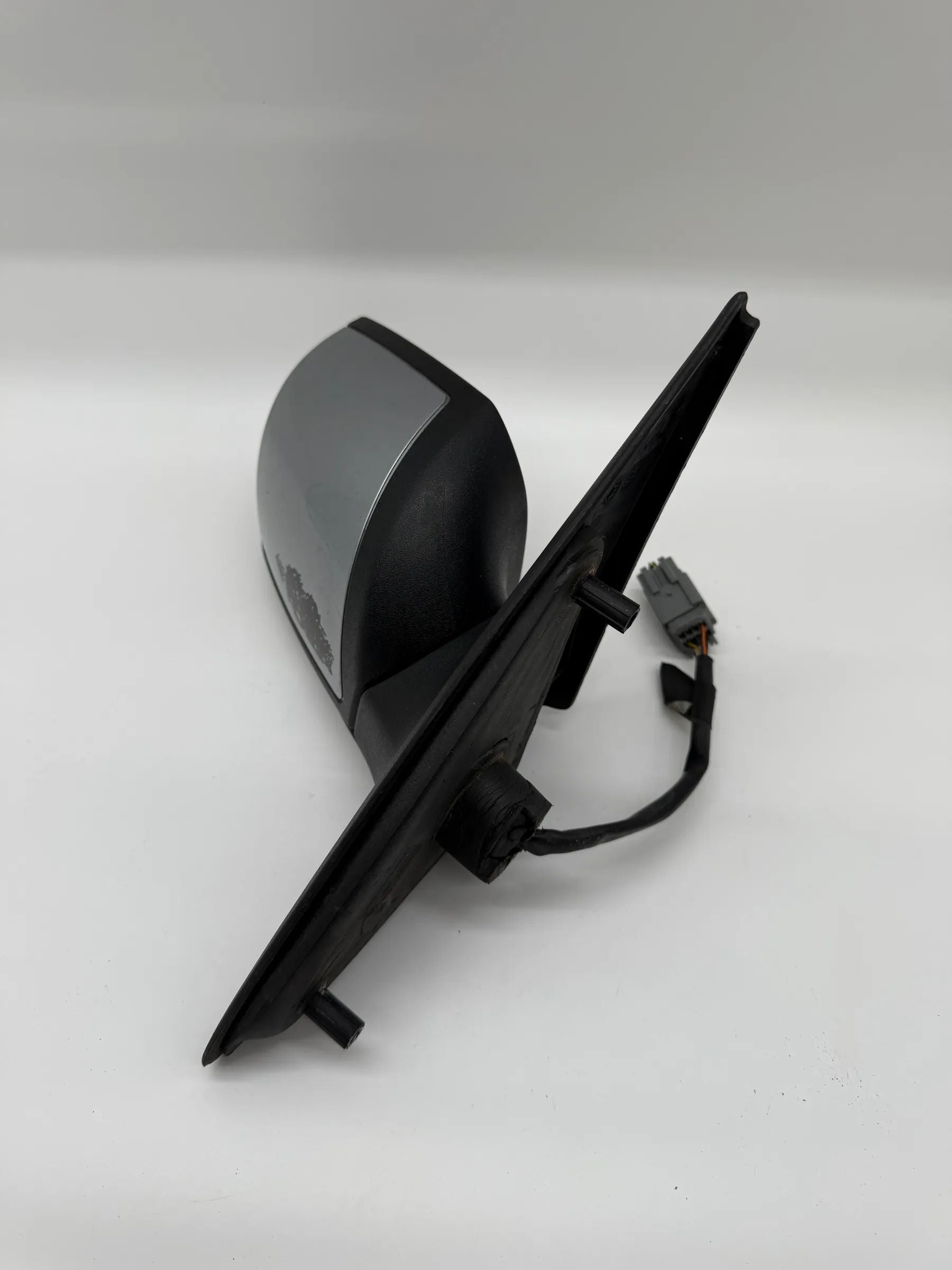 Ford Mondeo exterior mirror right electric E9014119 e902411900 SILVER 