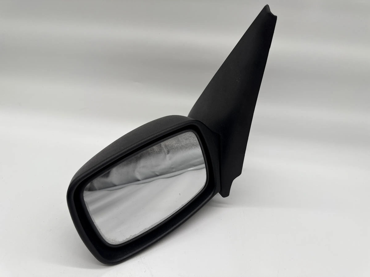 Ford Fiesta exterior mirror left electric c7l2a 3004663 Black 