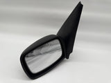 Ford Fiesta exterior mirror left electric c7l2a 3004663 Black 