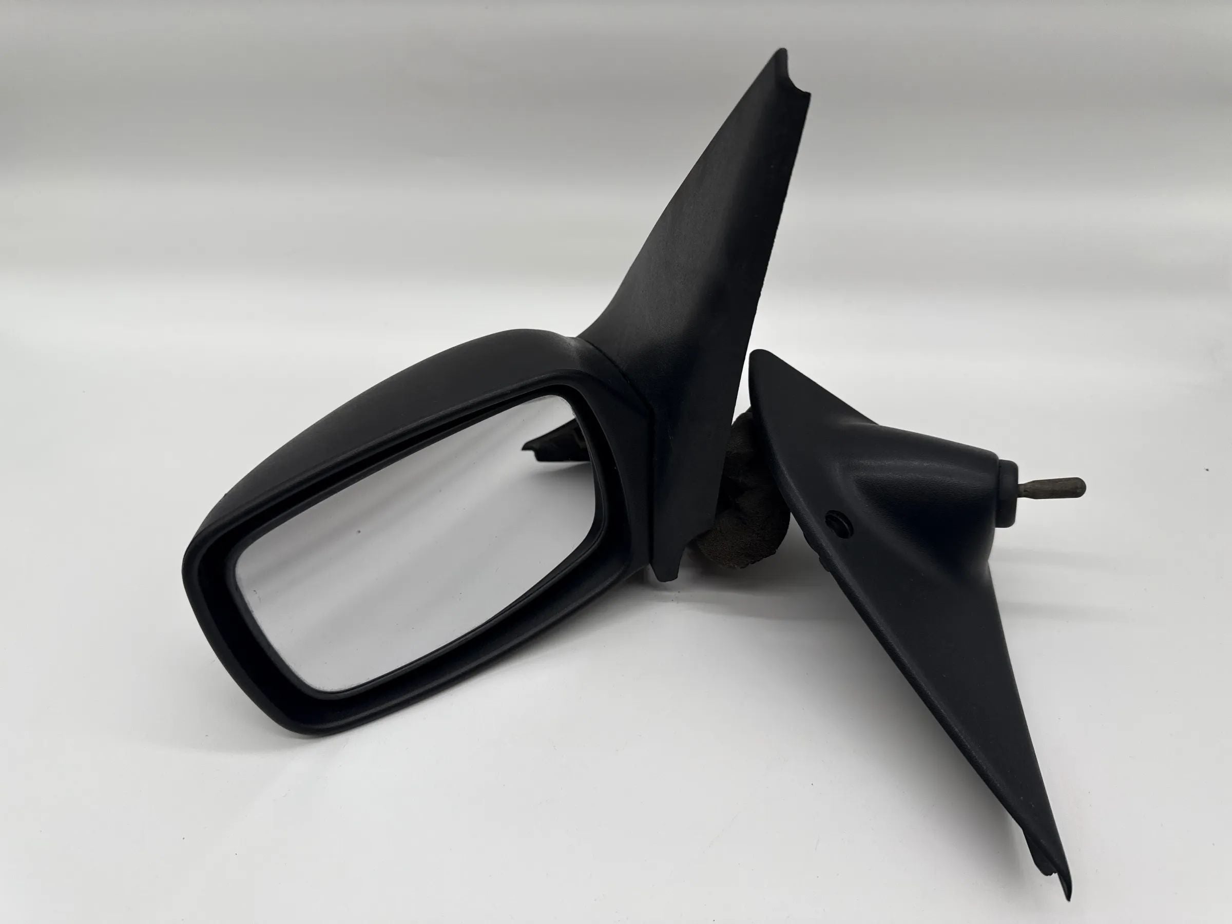 Ford C7L2A3004663 exterior mirror manual left black FIESTA IV (JA_, JB_) 08/...