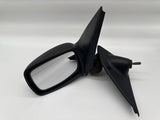 Ford C7L2A3004663 exterior mirror manual left black FIESTA IV (JA_, JB_) 08/...
