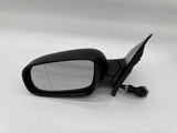 Rétroviseur extérieur gauche manuel noir VW Lupo, Polo, SEAT E1010640