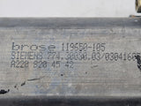 Original Mercedes-Benz C-Klasse (CL203) Motor Fensterheber Rechts A2208204542
