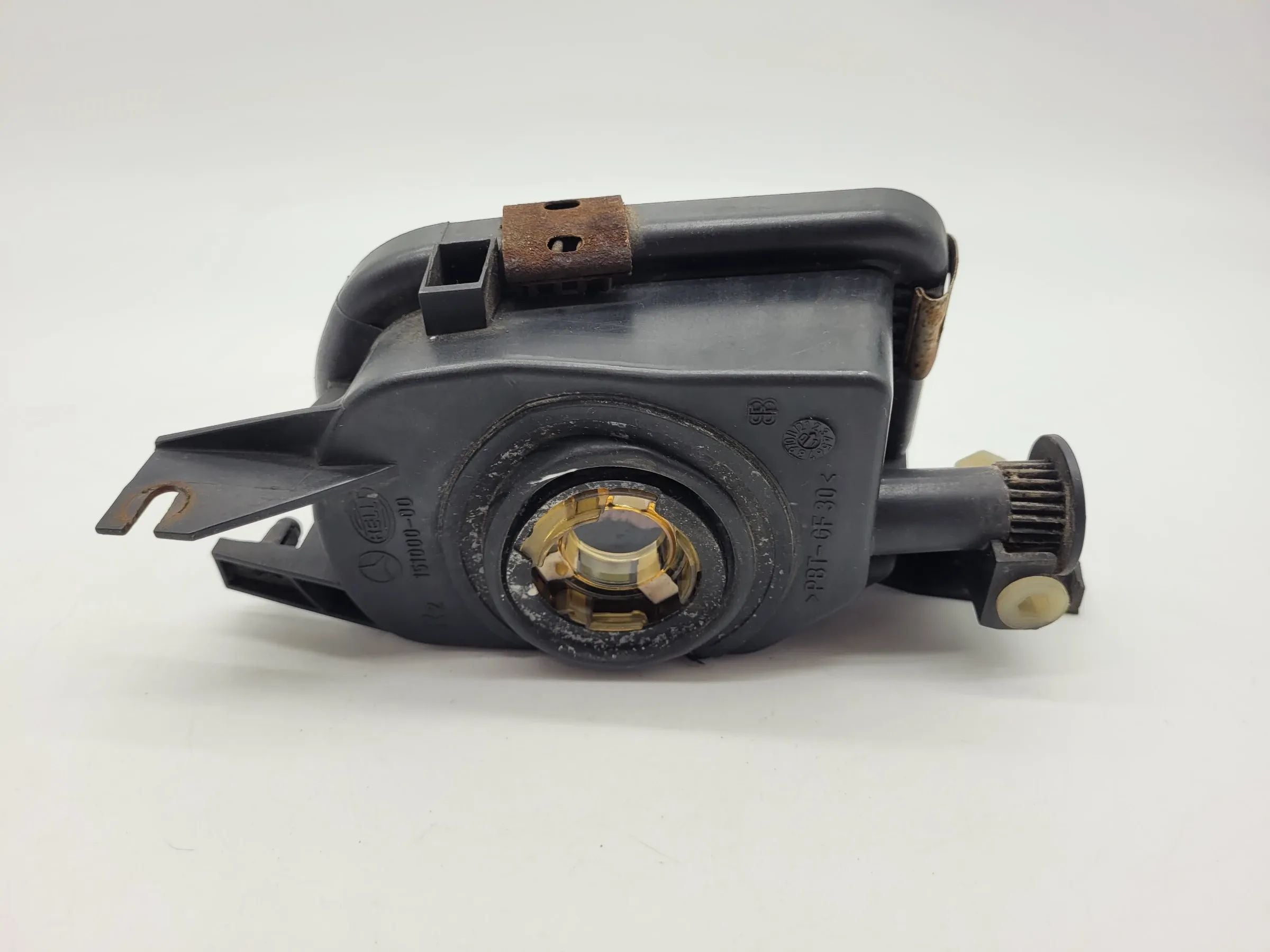 Original Mercedes-Benz C-Klasse (W203) Nebelscheinwerfer Rechts, A2158200656