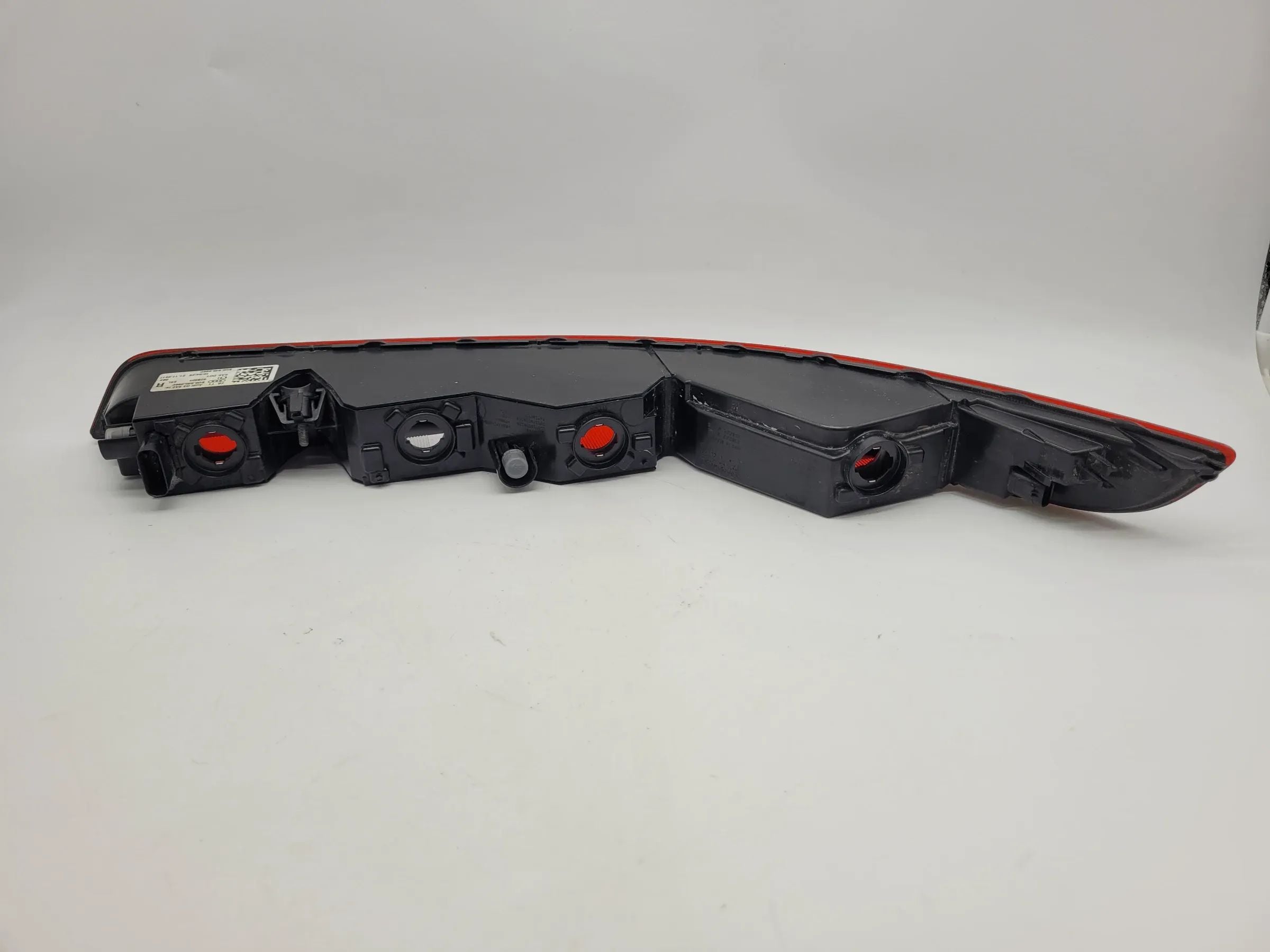 Original Audi Q3 (8UB/8UG) Rückleuchte/Rücklicht Rechts 8U0945096C