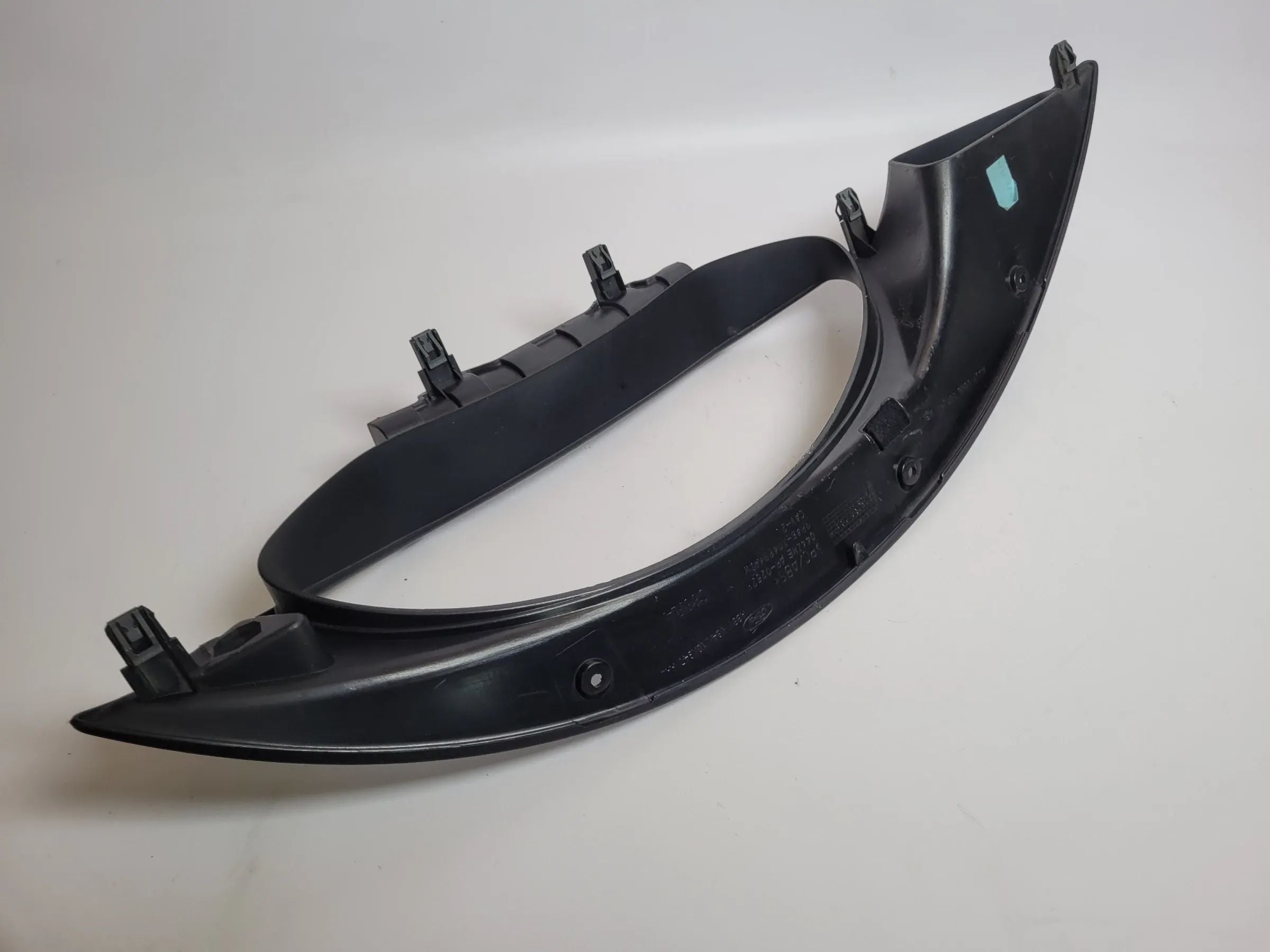 Ford Focus I 1 DA/DB/DN Tachorahmen Blende Abdeckung 98AB10K947AFW (Original)