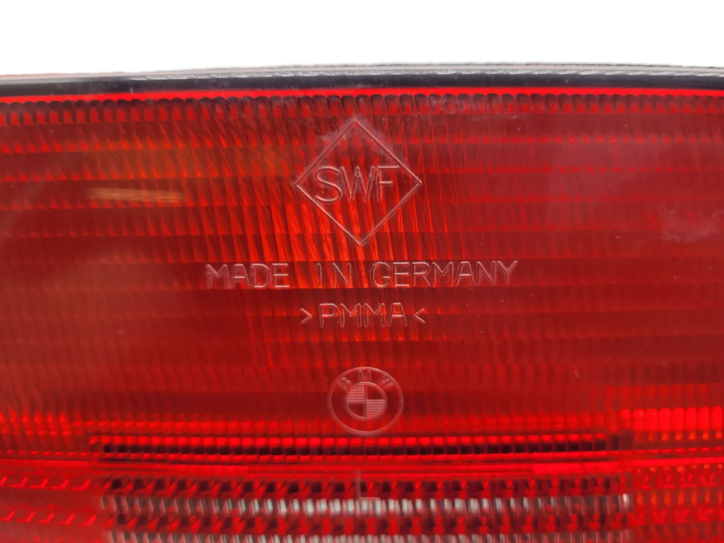 BMW 5er E39 Rücklicht/Rückleuchte Links 63.21-8371329 (Original)