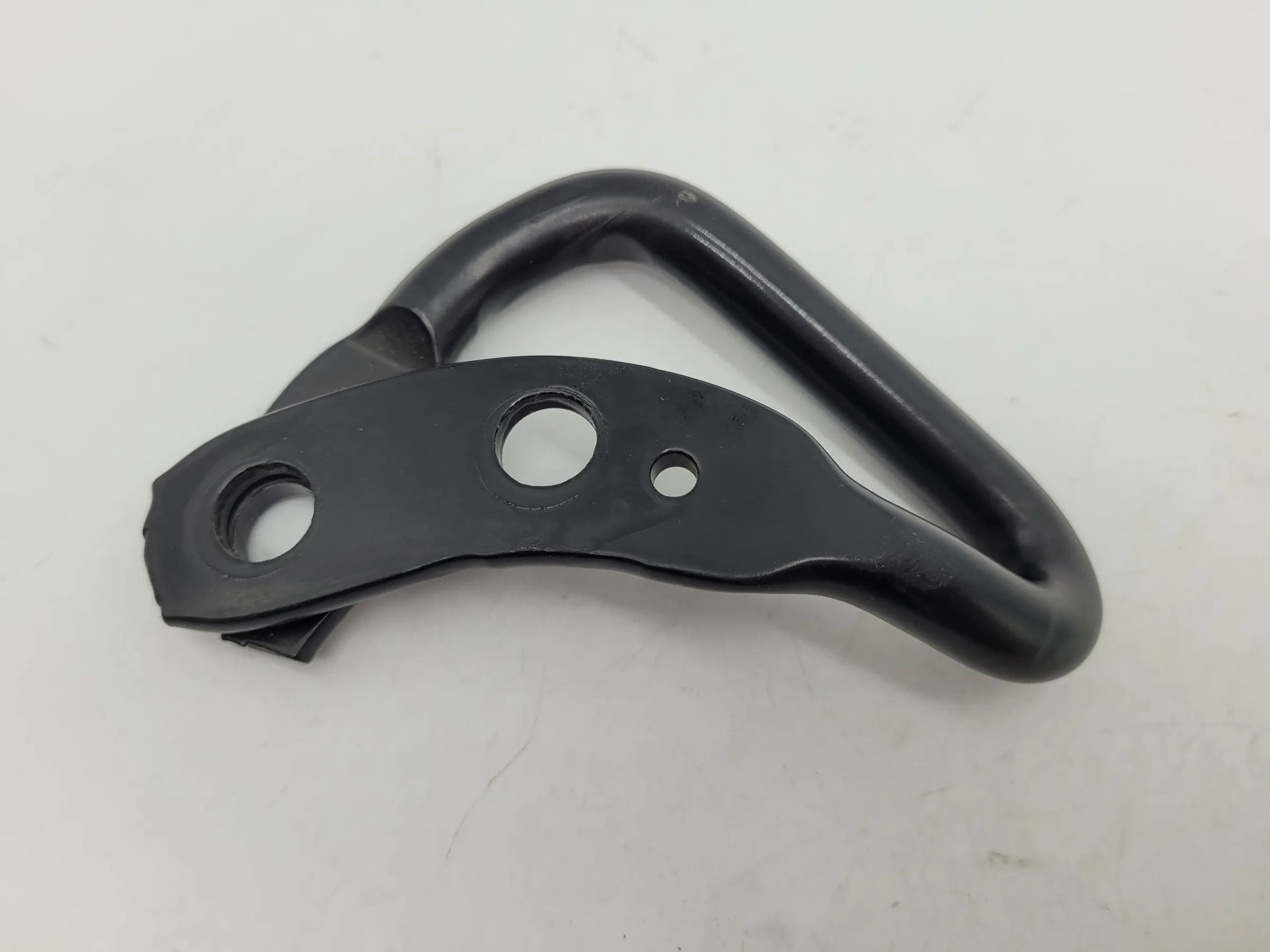BMW 5er Touring E39 Halter Sicherheitsgurt Hinten Rechts 8193096  (Original)