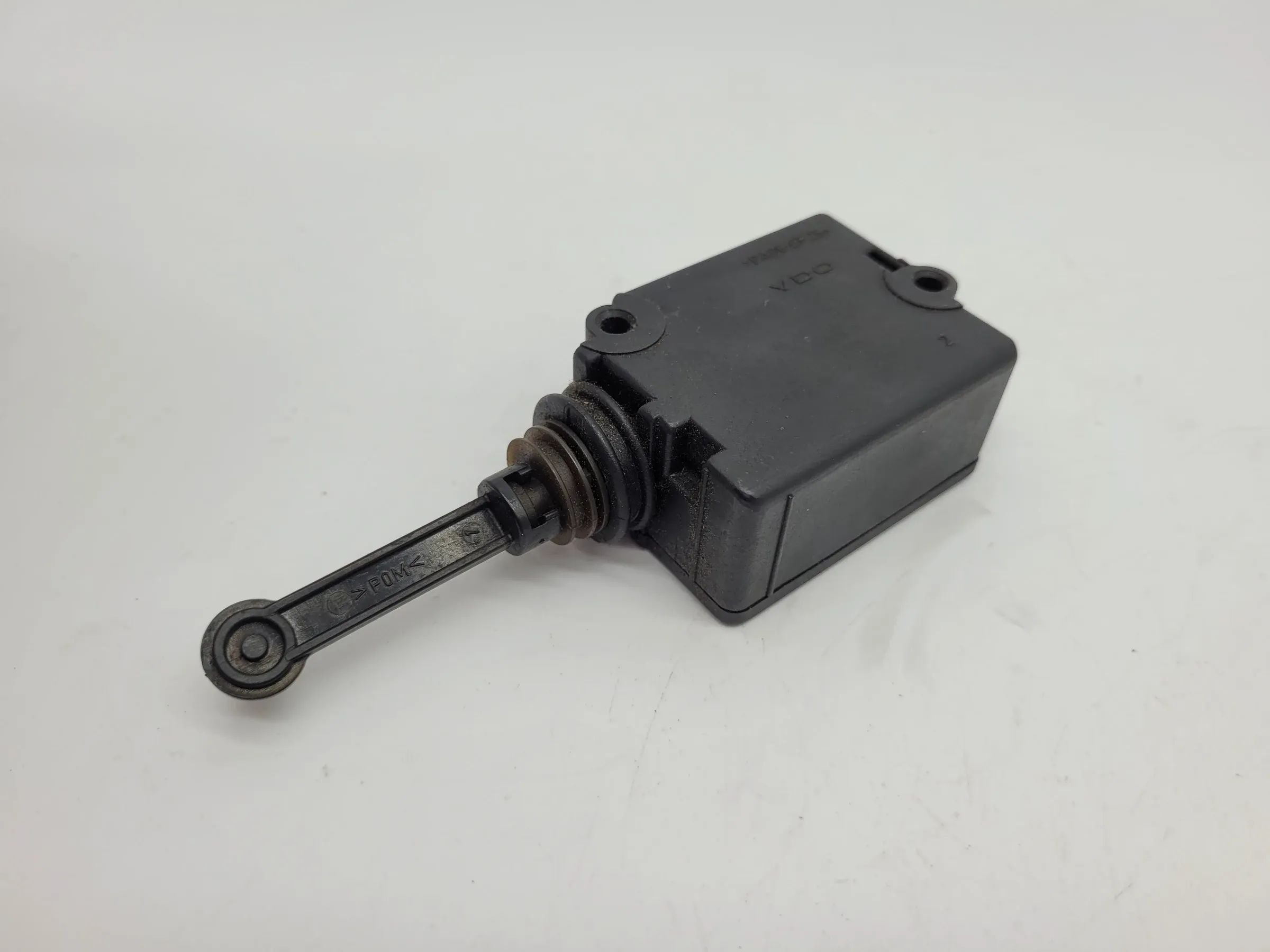 BMW 5er Touring E39 Stellantrieb Stellmotor Heckklappe 8368196 (Original)