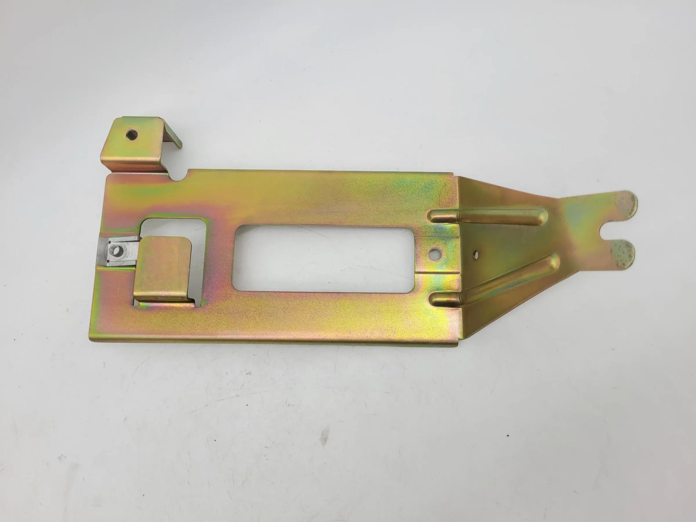 BMW 5er Touring E39 Halter Steuergerät Telefon 84.13-8383478 (Original)