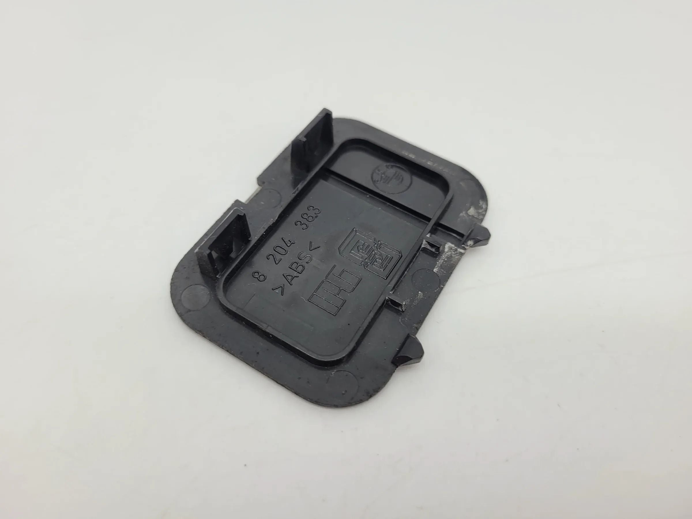 BMW 5er Touring E39 Ladekante Abdeckung Blende Links 8204383 (Original)