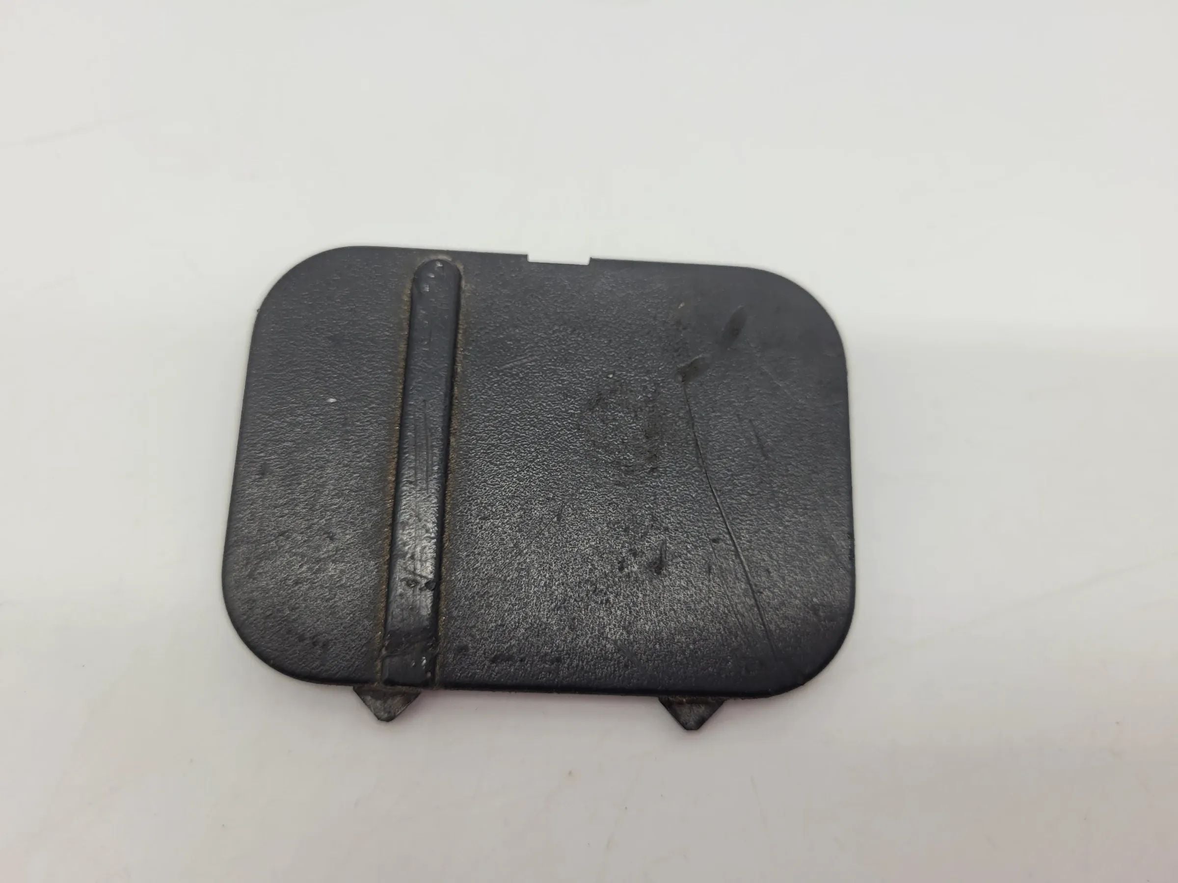 BMW 5er Touring E39 Ladekante Abdeckung Blende Links 8204383 (Original)