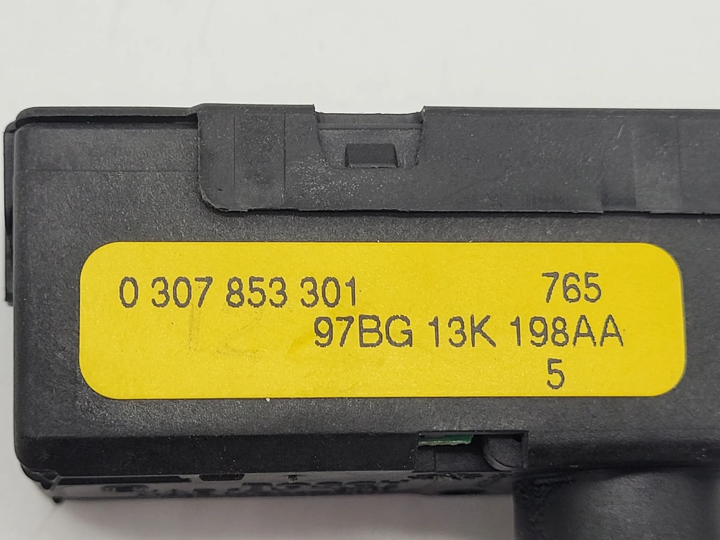 Ford Fiesta IV 4 JA/JB Scheinwerfer Stellmotor LWR L/R 97BG13K198AA (Original)