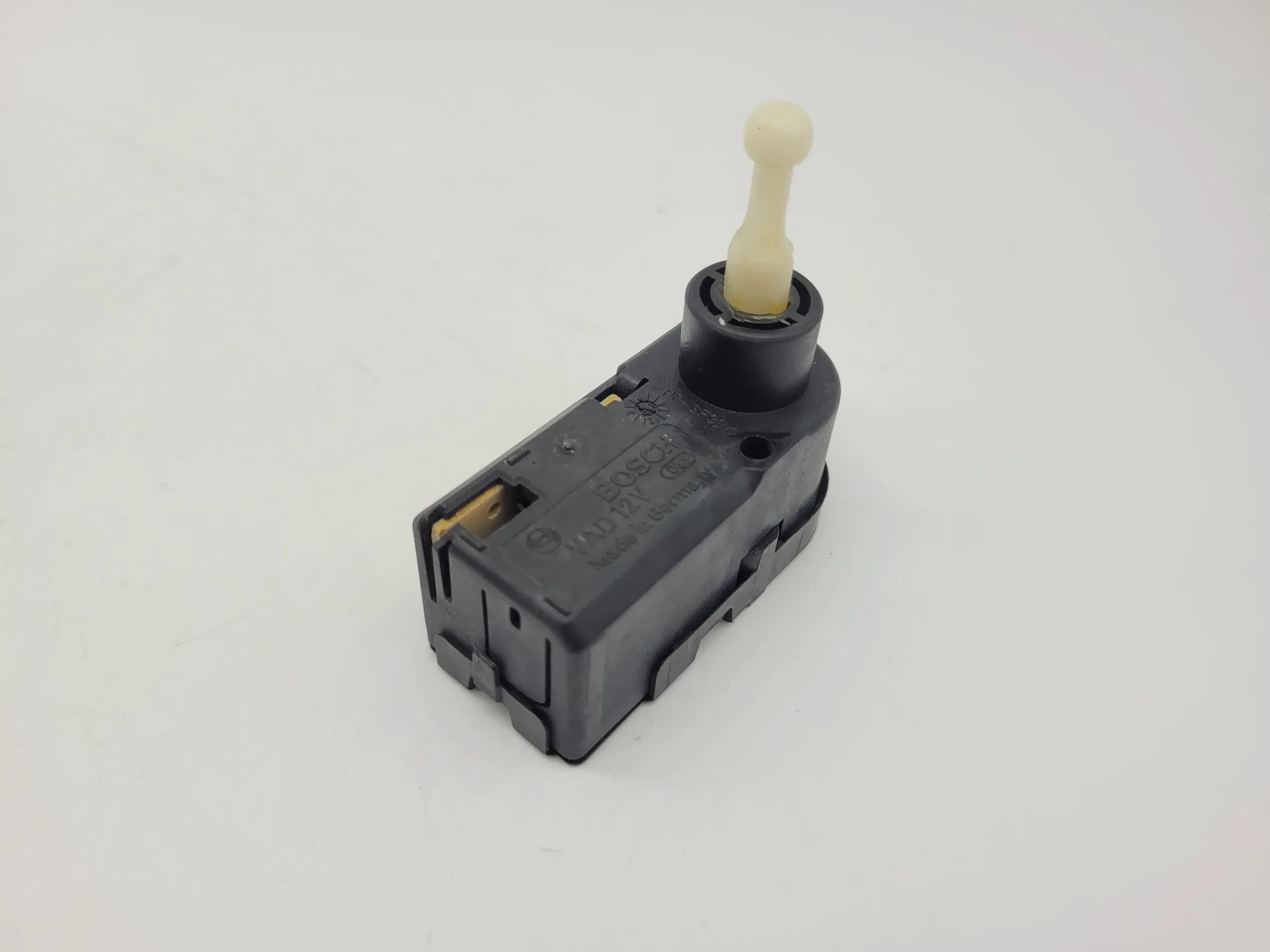 Ford Fiesta IV 4 JA/JB Scheinwerfer Stellmotor LWR L/R 97BG13K198AA (Original)