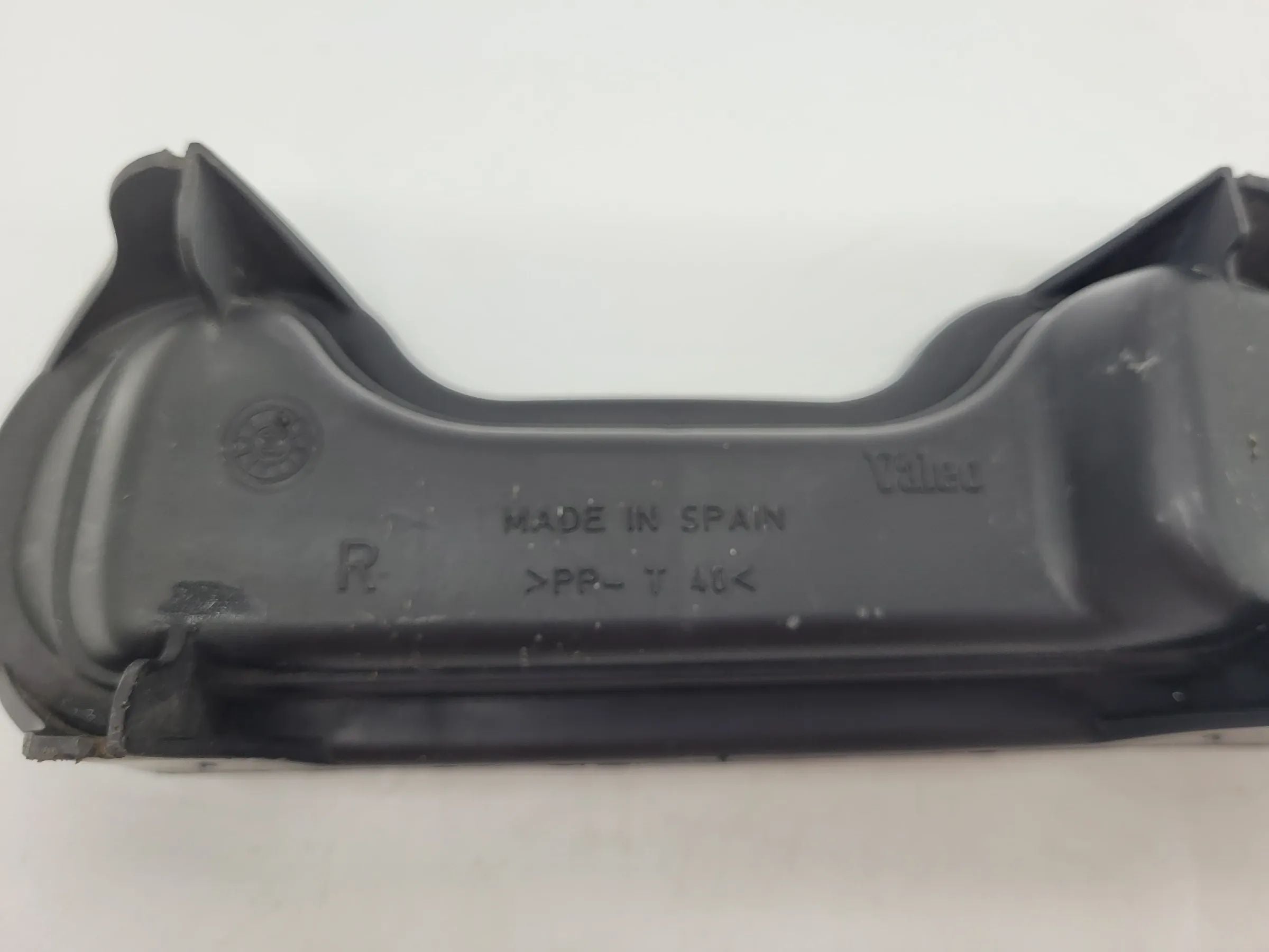 Opel Tigra A S93 Scheinwerfer Kappe Deckel Rechts (90511130) (Original)