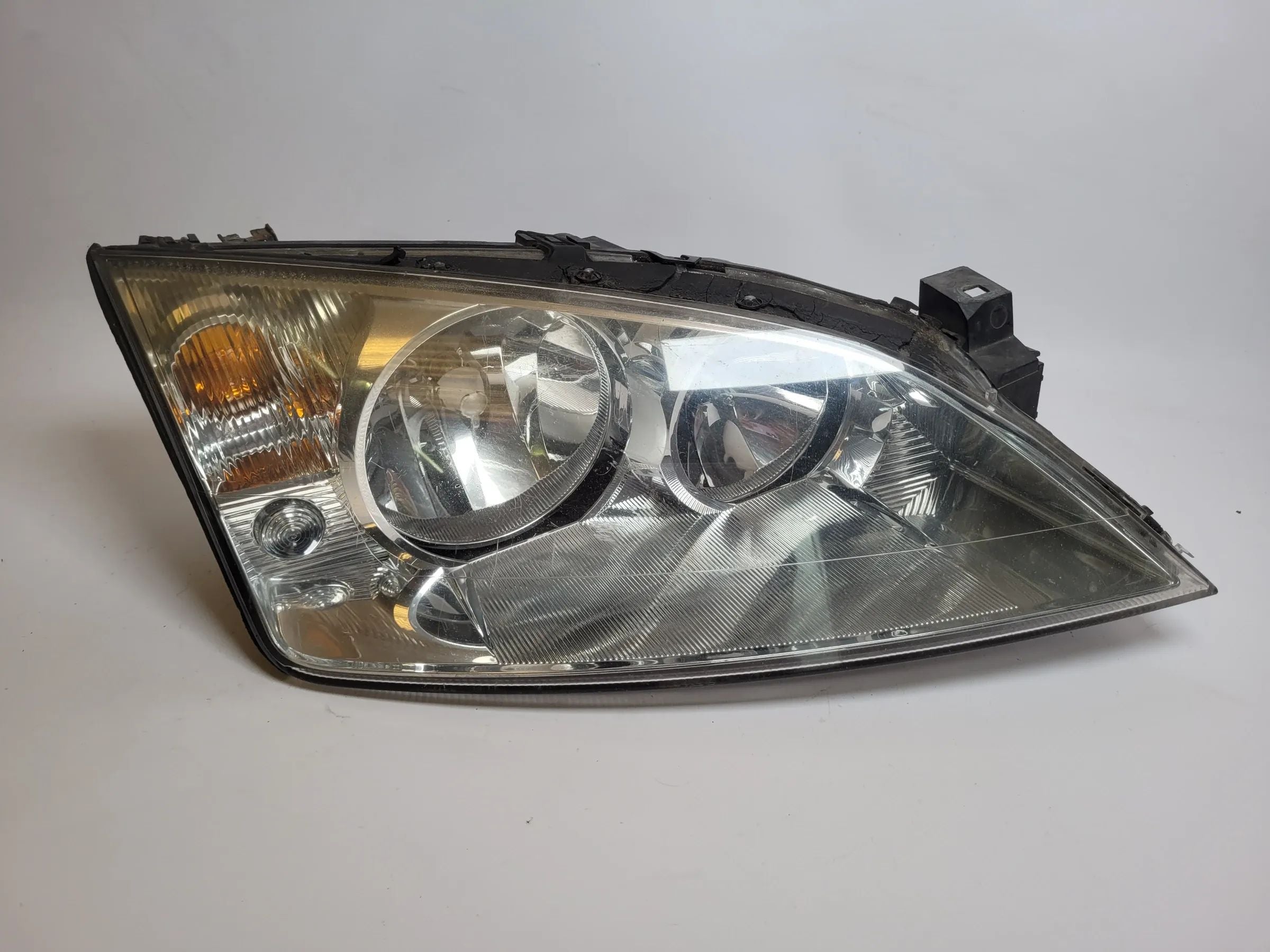 Ford Mondeo III 3 BW/B4/B5 Scheinwerfer/Frontleuchte Rechts 1S7113005AL Original