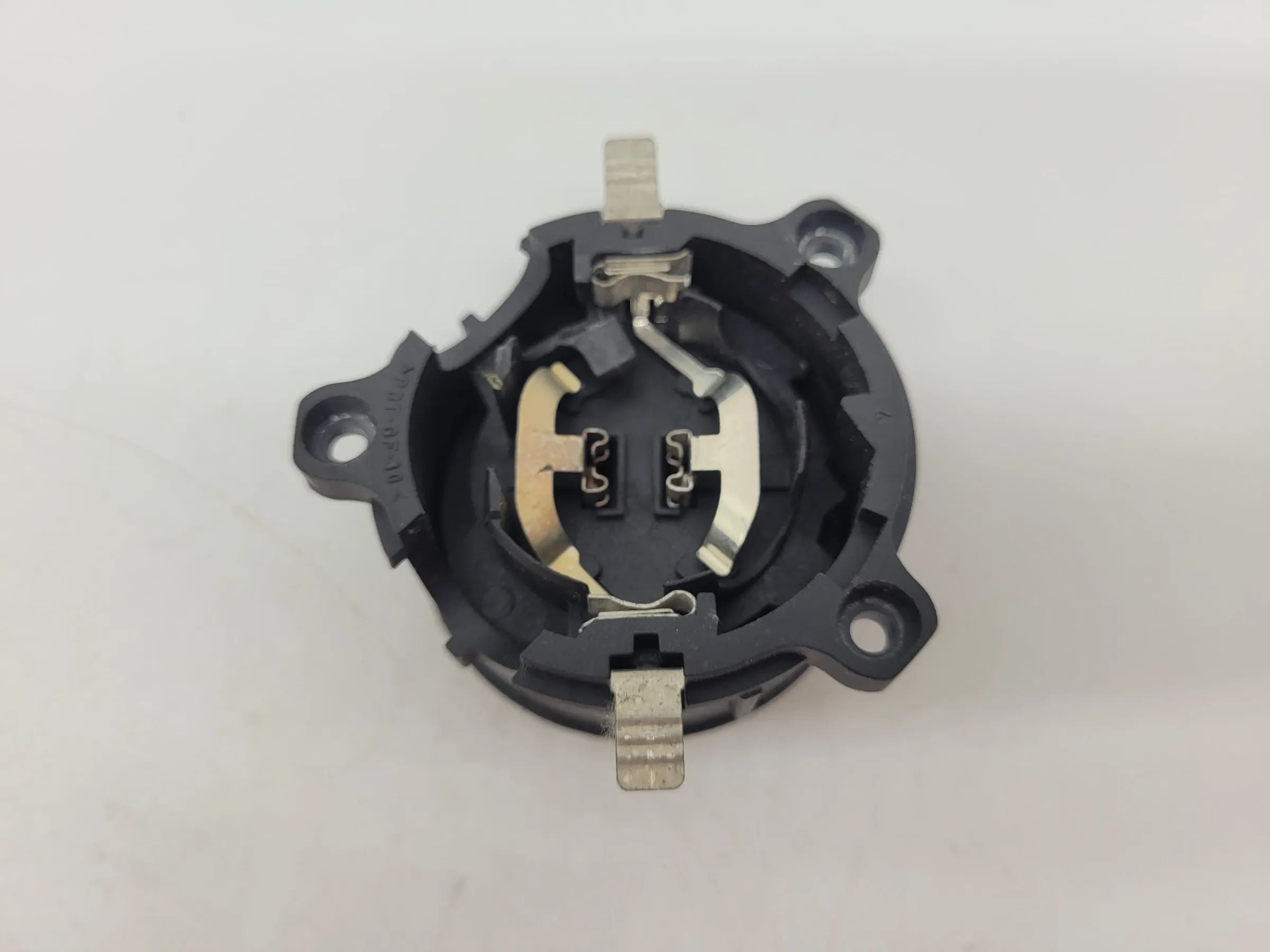 Opel Corsa C X01 Scheinwerfer Lichtfassung L/R 69929040 (Original)