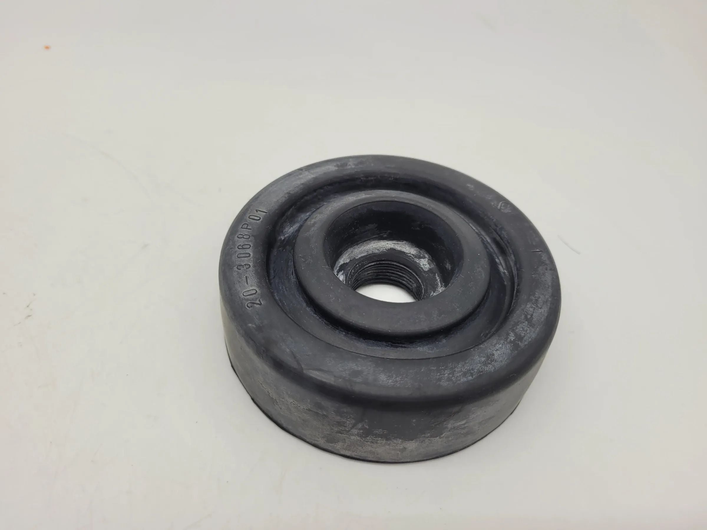 Renault Clio II 2 BB/CB Scheinwerfer Dichtung Gummi L/R 20-3068P01 (Original)