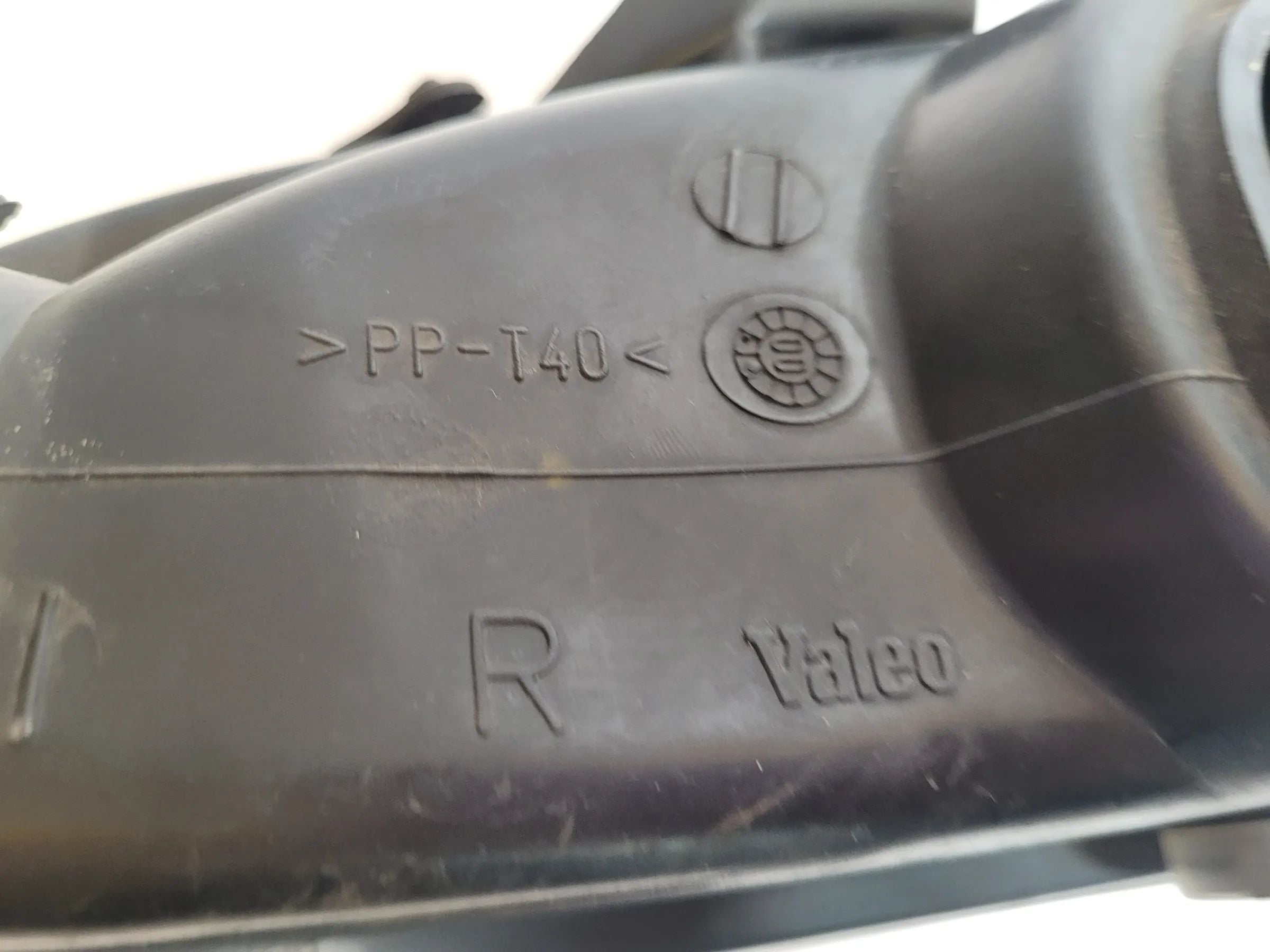 Opel Tigra A S93 Scheinwerfer/Frontleuchte Rechts 90511130 (Original)
