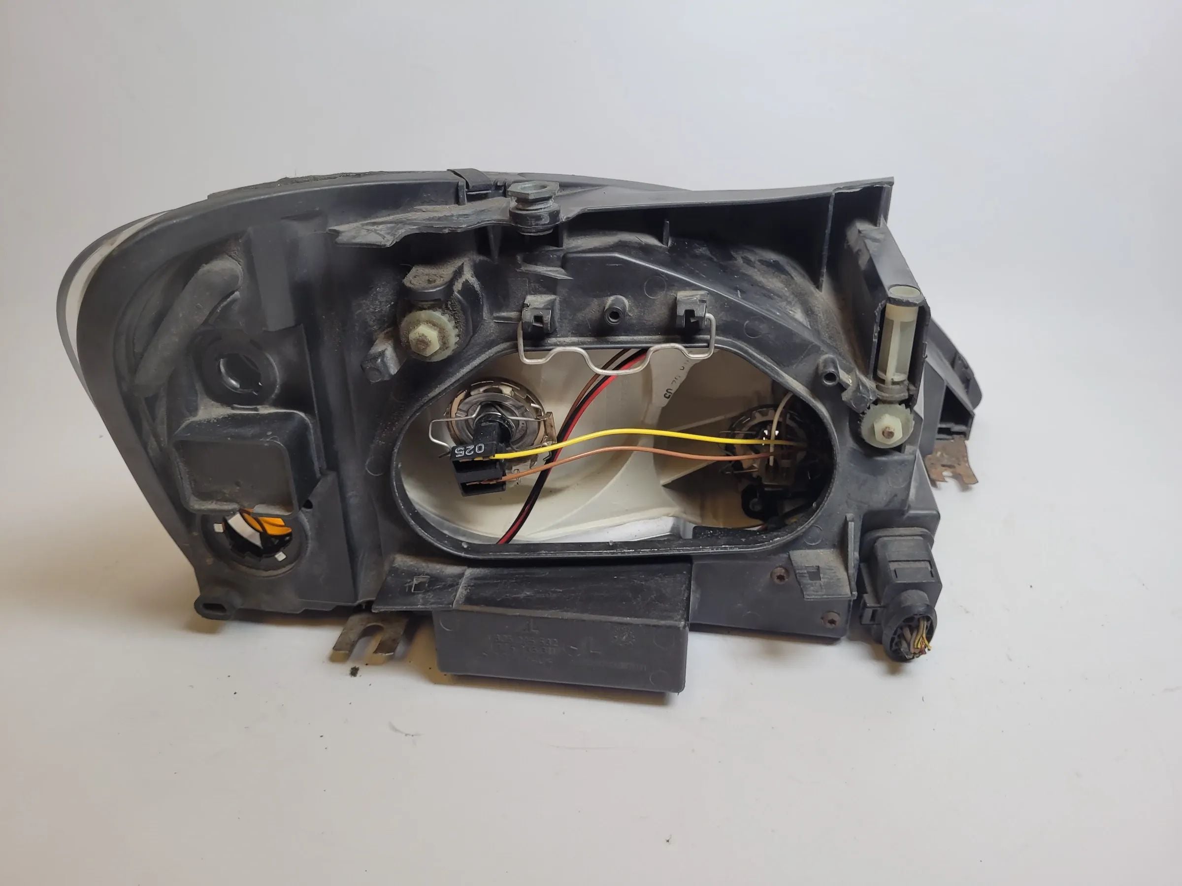 VW/Ford Sharan/Galaxy 7M/WGR Scheinwerfer/Frontleuchte Links 7M5941015N
